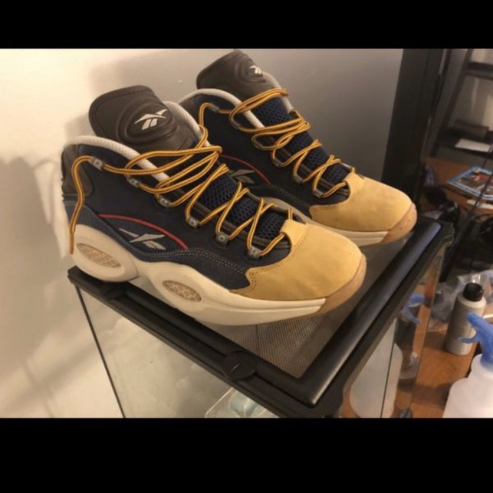 A.I’s question’s dress code🚫